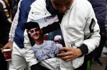 Κατέληξε ο 16χρονος που πυροβολήθηκε από αστυνομικό στη Θεσσαλονίκη