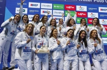 Εθνική Ομάδα Υδατοσφαίρισης