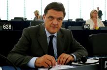 Ποιος είναι ο Πιερ Αντόνιο Παντζέρι