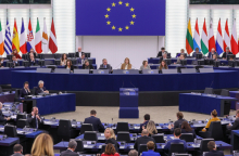 Ευρωπαϊκό Κοινοβούλιο