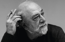 Παντελής Βούλγαρης