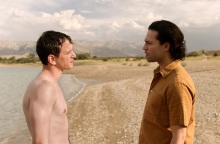 Ευρωπαϊκό Κινηματογραφικό Βραβείο Κοινού LUX - Alcarràs, Burning Days, Close, Triangle of Sadness και Will-o'-the-Wisp οι 5 υποψήφιες ταινίες.