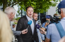 Έλον Μασκ: Διέλυσε το Συμβούλιο Εμπιστοσύνης και Ασφάλειας του Twitter - Διαμαρτυρίες προς την πλατφόρμα και από το υπουργείο Εξωτερικών της Νορβηγίας.