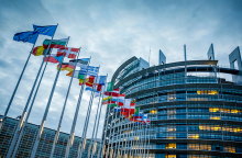 Ευρωπαϊκό Κοινοβούλιο