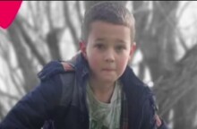 Ο 10χρονος Τζακ Τζόνσον