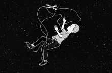 Καρικατούρα, Μαριονέτα