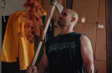 Κριτική ταινίας: Χειροπαλαιστής