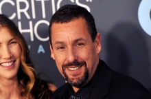 Άνταμ Σάντλερ