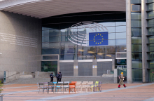 Ευρωπαϊκό Κοινοβούλιο