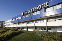 Παπαστράτος 