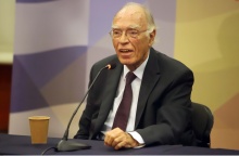 Βασίλης Λεβέντης