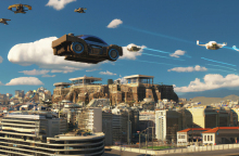 AI: Τεχνητή Νοημοσύνη