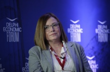 Μαρία Σπυράκη