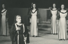 Σαν σήμερα το 1900 γεννήθηκε η σπουδαία ηθοποιός Κατίνα Παξινού - Τα σημαντικότερα γεγονότα, γεννήσεις και θάνατοι που συνέβησαν στις 17 Δεκεμβρίου.