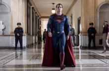 Henry Cavill Superman 