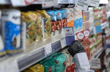 5 αλυσίδες σούπερ μάρκετ πωλούσαν προϊόντα του «καλαθιού του νοικοκυριού» με μεγαλύτερο του επιτρεπόμενου περιθώριο κέρδους – Επιβλήθηκαν πρόστιμα.