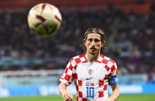 Μουντιάλ 2022, Κροατία - Μαρόκο 2-1: Επιβεβαίωσε την κλάση της η παρέα του Μόντριτς και στα γήπεδα του Κατάρ - Τα highlights του μικρού τελικού.