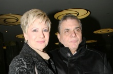 Γιώργος Τράγκας - Μαρία Καρρά