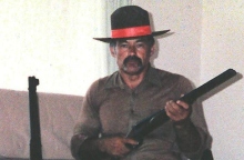 Υπόθεση Ιβάν Μιλάτ: Ο σίριαλ κίλερ της Αυστραλίας που δολοφονούσε και βασάνιζε ταξιδιώτες.