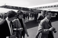 Keith Richards: 79 ετών το «κακό παιδί» των Rolling Stones