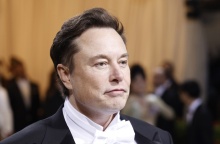 Ο ιδιοκτήτης του Twitter, Έλον Μασκ