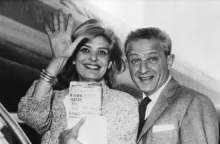 Σαν σήμερα 18 Δεκεμβρίου το 1911 γεννήθηκε ο σκηνοθέτης Ζιλ Ντασέν, που συνδέθηκε με την Ελλάδα - Γεγονότα, γεννήσεις και θάνατοι στην παγκόσμια ιστορία.