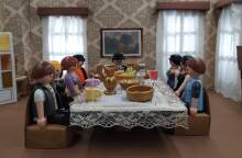 Άγριες Μέλισσες