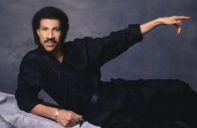Δισκοθήκη: Lionel Richie, με χάρισμα την φωνή του