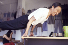 Μικρές Πατρίδες της Μάρως Κουρή. 