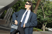 Άντρια Αλετράρη - @andriasdose 