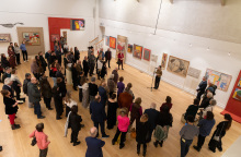 Εκδήλωση στο Ελληνικό Κέντρο στο Λονδίνο