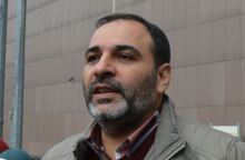 Ο Μπουλέντ Κενές