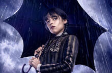 Wednesday Season 2: Όλα όσα γνωρίζουμε