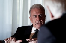 Δημήτρης Αβραμόπουλος