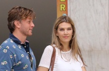 Εύα Καϊλή - Φραντσέσκο Τζιόρτζι