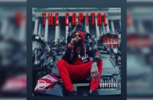 Πεντάμηνη φυλάκιση για τον ράπερ που πόζαρε μπροστά στο Καπιτώλιο