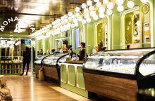 Mona Lisa Εxperience