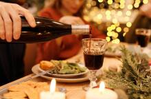 Οικονομικά κρασιά για το γιορτινό τραπέζι