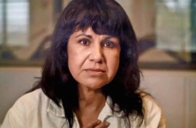 Άνα Τρουχίγιο: Η δολοφόνος με τη γόβα στιλέτο