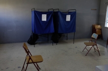 Υπάρχει σήμερα αντισυστημική ψήφος;