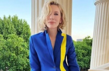 Πόλεμος στην Ουκρανία: Το νέο μήνυμα της ηθοποιού Κέιτ Μπλάνσετ για τη στήριξη των προσφύγων.