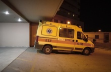 Ασθενοφόρο