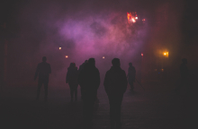 νεανική εγκληματικότητα