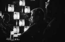 Κπανιστής σε κέντρο διασκέδασης