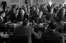 «Oppenheimer», Η νέα ταινία του Κρίστοφερ Νόλαν