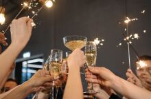 Αφρώδη κρασιά