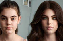 Dove, #ReverseSelfie