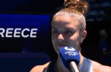 Μαρία Σάκκαρη