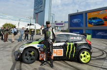 Ken Block