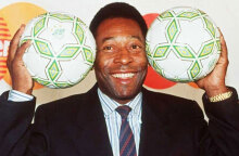 pele